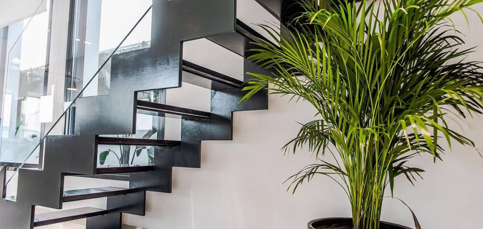 Nieuw gebouw - Villa - Benidorm