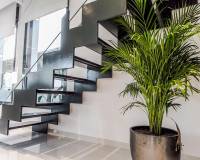 Nieuw gebouw - Villa - Benidorm