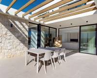 Nieuw gebouw - Villa - Cabo Roig