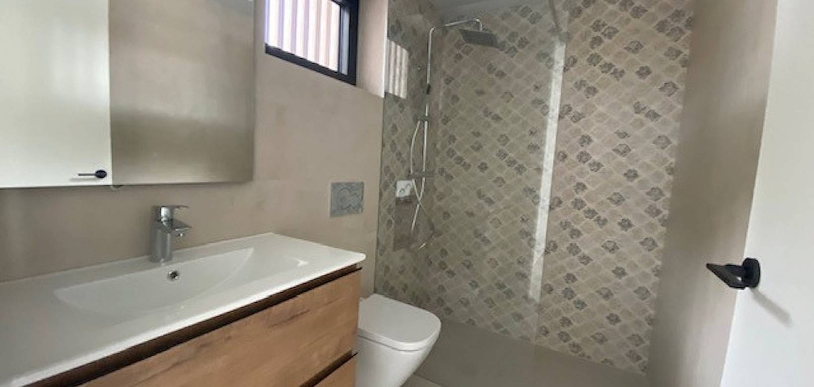 Nieuw gebouw - Villa - Cabo Roig