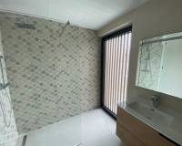 Nieuw gebouw - Villa - Cabo Roig