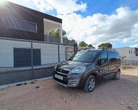 Nieuw gebouw - Villa - Cañada de la Leña - 