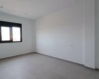 Nieuw gebouw - Villa - Cañada de la Leña - 