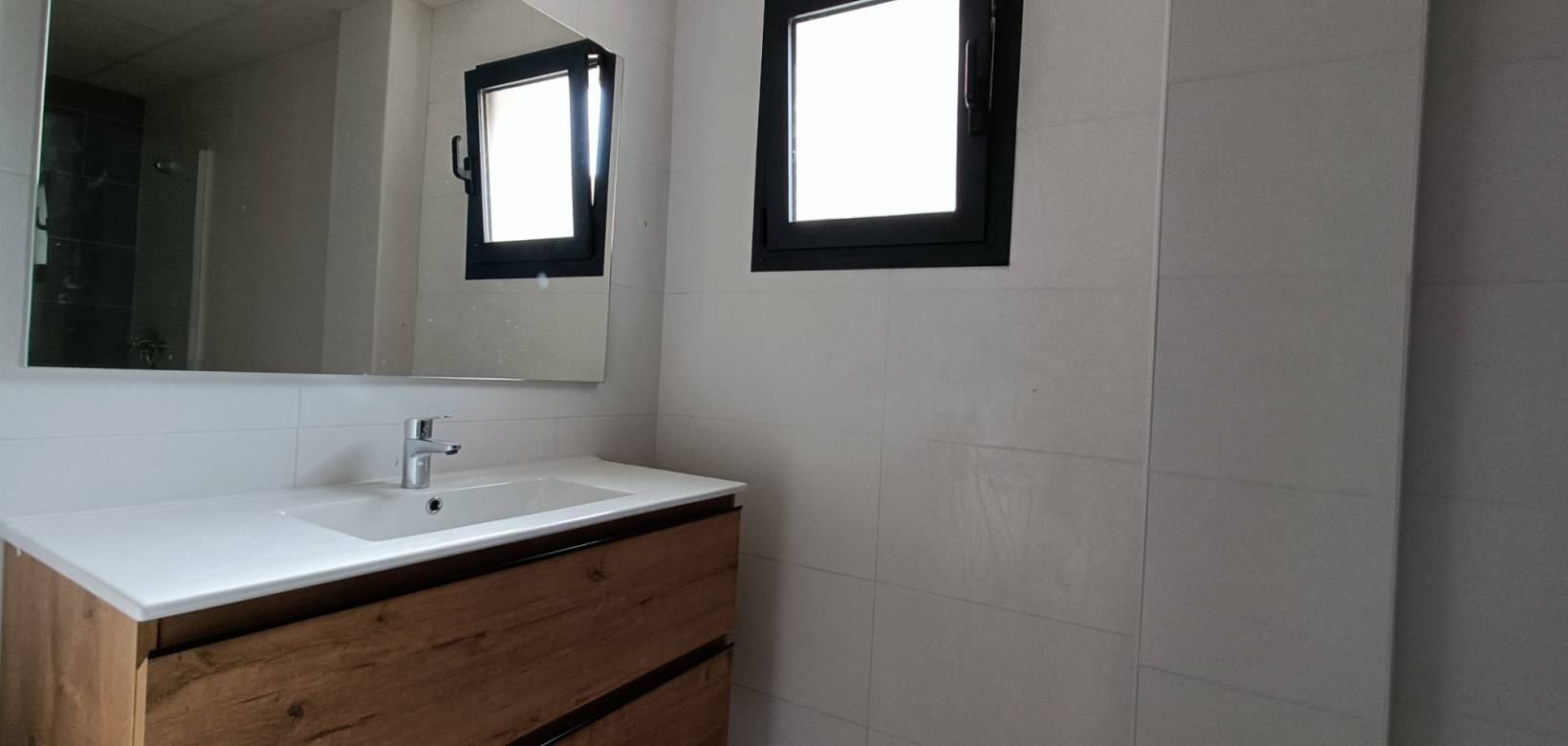 Nieuw gebouw - Villa - Cañada de la Leña - 