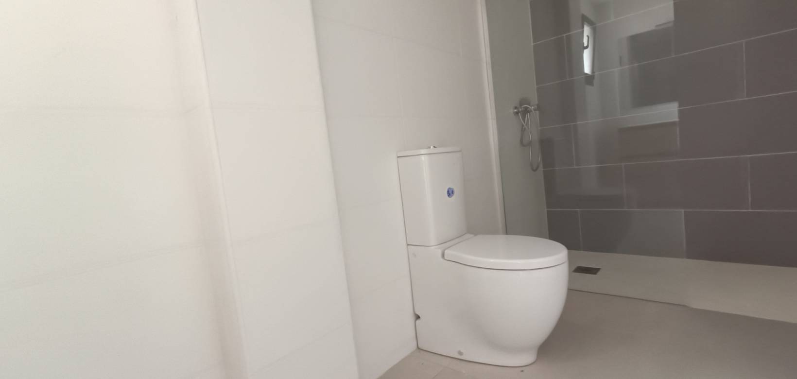 Nieuw gebouw - Villa - Cañada de la Leña - 