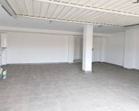 Nieuw gebouw - Villa - Cañada de la Leña - 