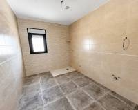 Nieuw gebouw - Villa - Cañada de la Leña - 