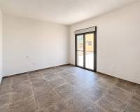 Nieuw gebouw - Villa - Cañada de la Leña - 