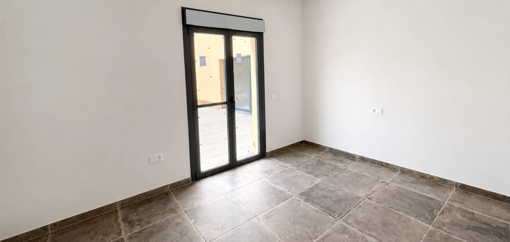 Nieuw gebouw - Villa - Cañada de la Leña - 