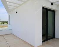 Nieuw gebouw - Villa - Dolores