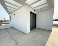 Nieuw gebouw - Villa - Dolores