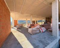 Nieuw gebouw - Villa - El Cantón - El Canton