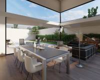 Nieuw gebouw - Villa - Fortuna