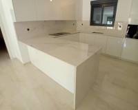 Nieuw gebouw - Villa / Half vrijstaand - La Romana