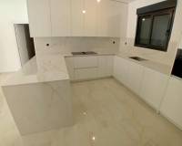 Nieuw gebouw - Villa / Half vrijstaand - La Romana