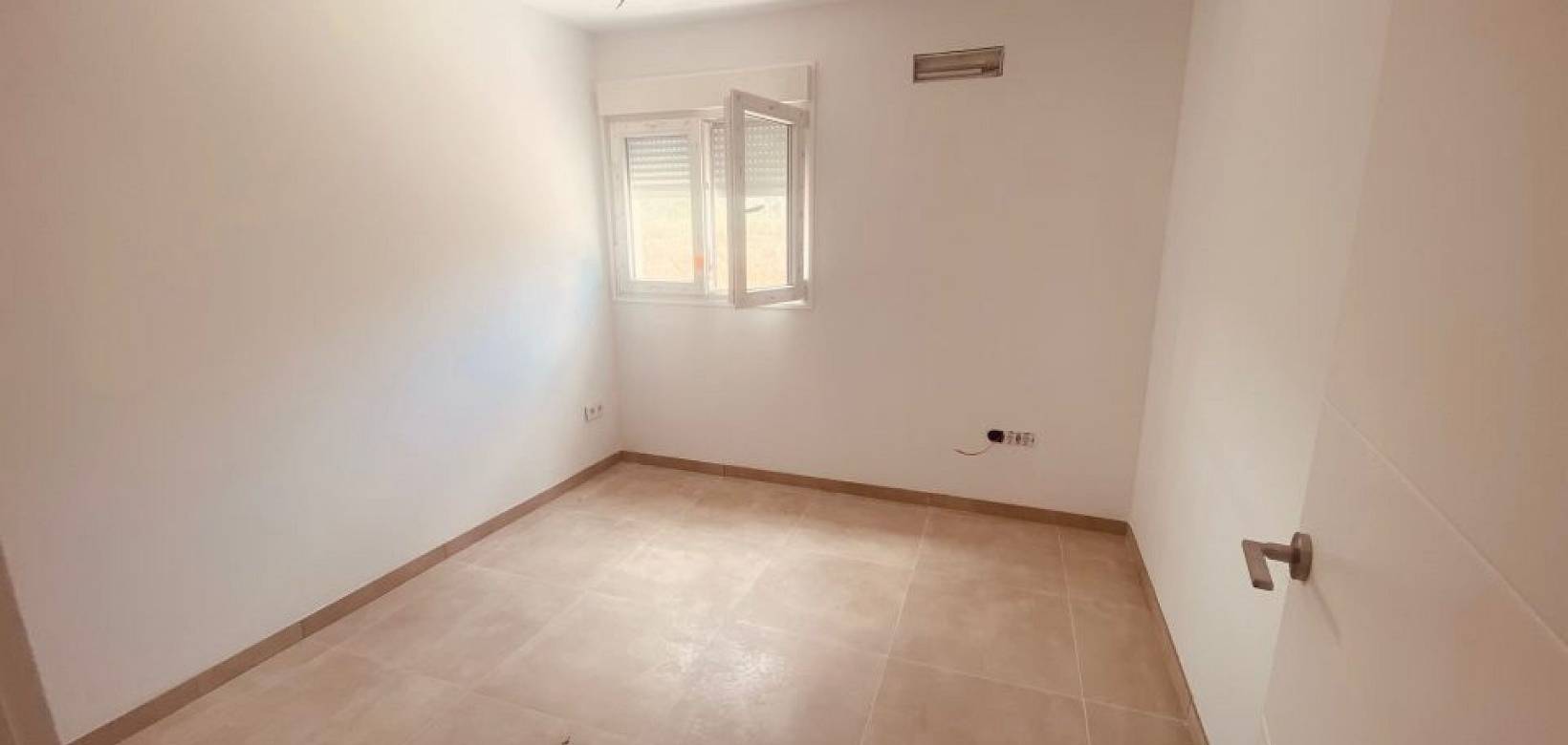 Nieuw gebouw - Villa - Hondón de las Nieves
