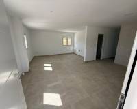 Nieuw gebouw - Villa - Hondón de las Nieves