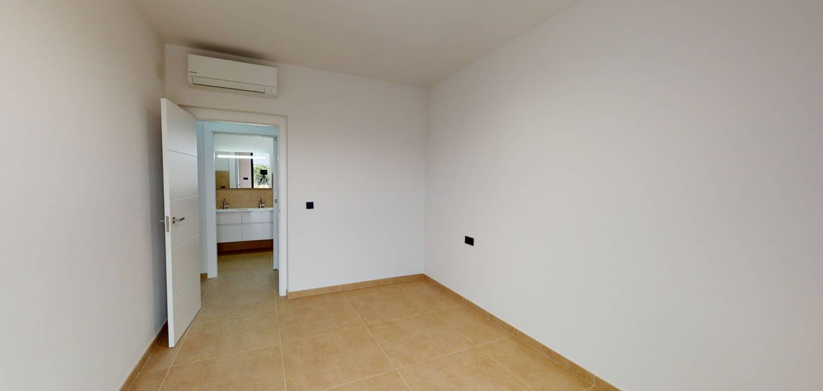 Nieuw gebouw - Villa - Hondón de las Nieves