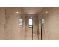 Nieuw gebouw - Villa - La Romana