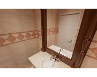 Nieuw gebouw - Villa - La Romana