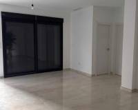 Nieuw gebouw - Villa - La Romana