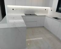 Nieuw gebouw - Villa - La Romana