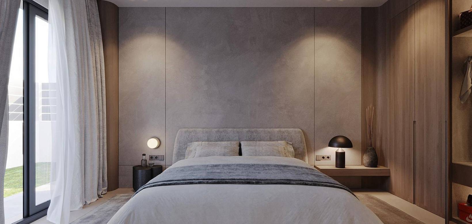 Nieuw gebouw - Villa - La Romana