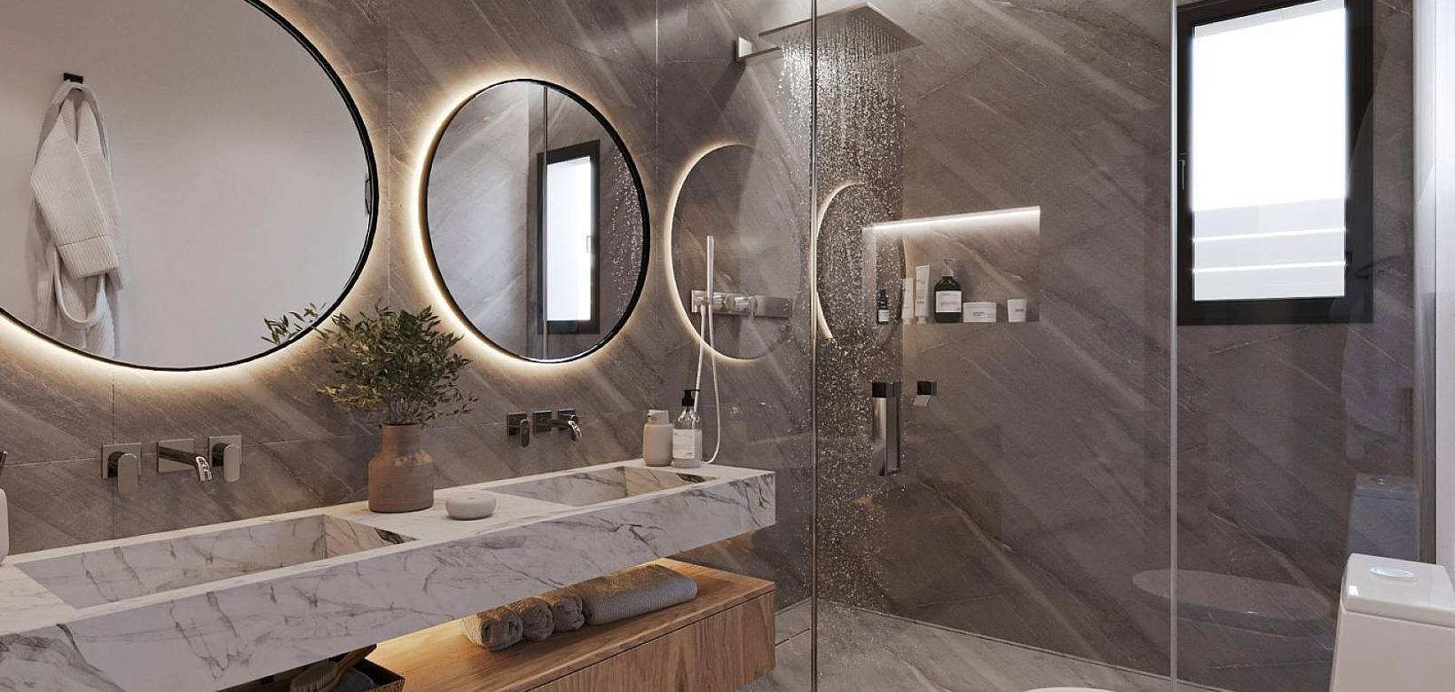 Nieuw gebouw - Villa - La Romana