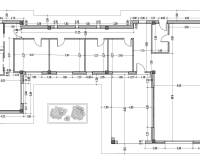 Nieuw gebouw - Villa - La Romana