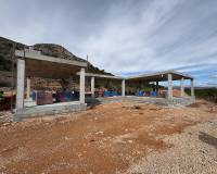 Nieuw gebouw - Villa - La Romana