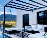 Nieuw gebouw - Villa - La Romana
