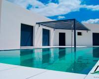 Nieuw gebouw - Villa - La Romana