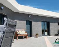 Nieuw gebouw - Villa - La Romana