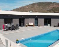 Nieuw gebouw - Villa - La Romana