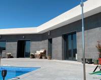 Nieuw gebouw - Villa - La Romana