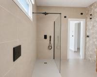 Nieuw gebouw - Villa - La Romana