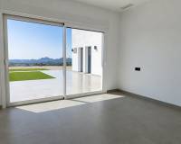 Nieuw gebouw - Villa - La Romana