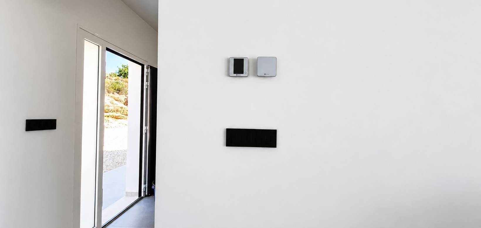 Nieuw gebouw - Villa - La Romana