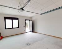 Nieuw gebouw - Villa - La Romana