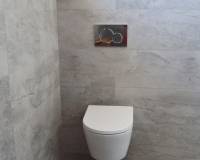 Nieuw gebouw - Villa - La Romana