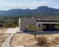 Nieuw gebouw - Villa - La Romana