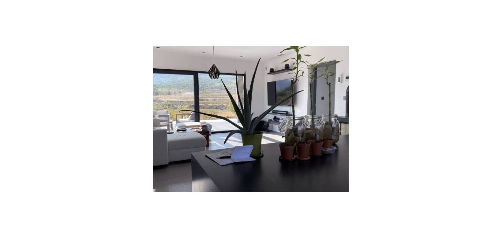 Nieuw gebouw - Villa - La Romana