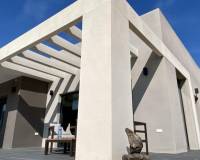 Nieuw gebouw - Villa - La Romana