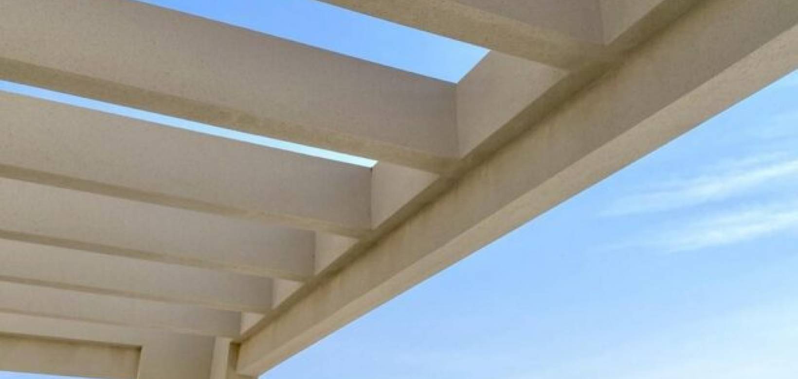 Nieuw gebouw - Villa - La Romana