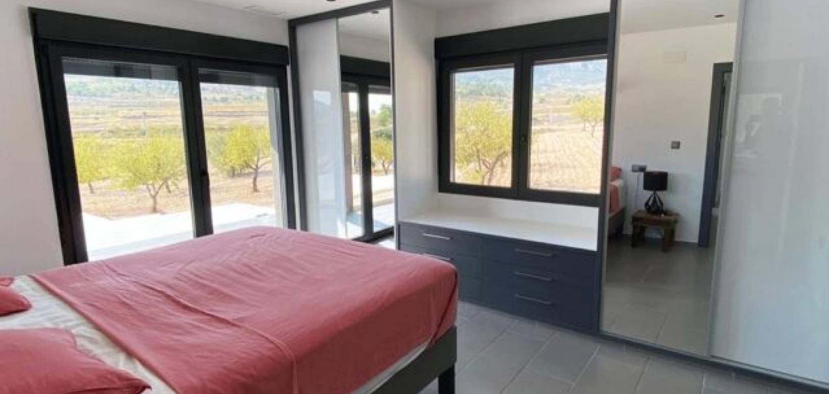 Nieuw gebouw - Villa - La Romana