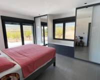 Nieuw gebouw - Villa - La Romana