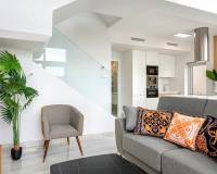 Nieuw gebouw - Villa - Los Montesinos