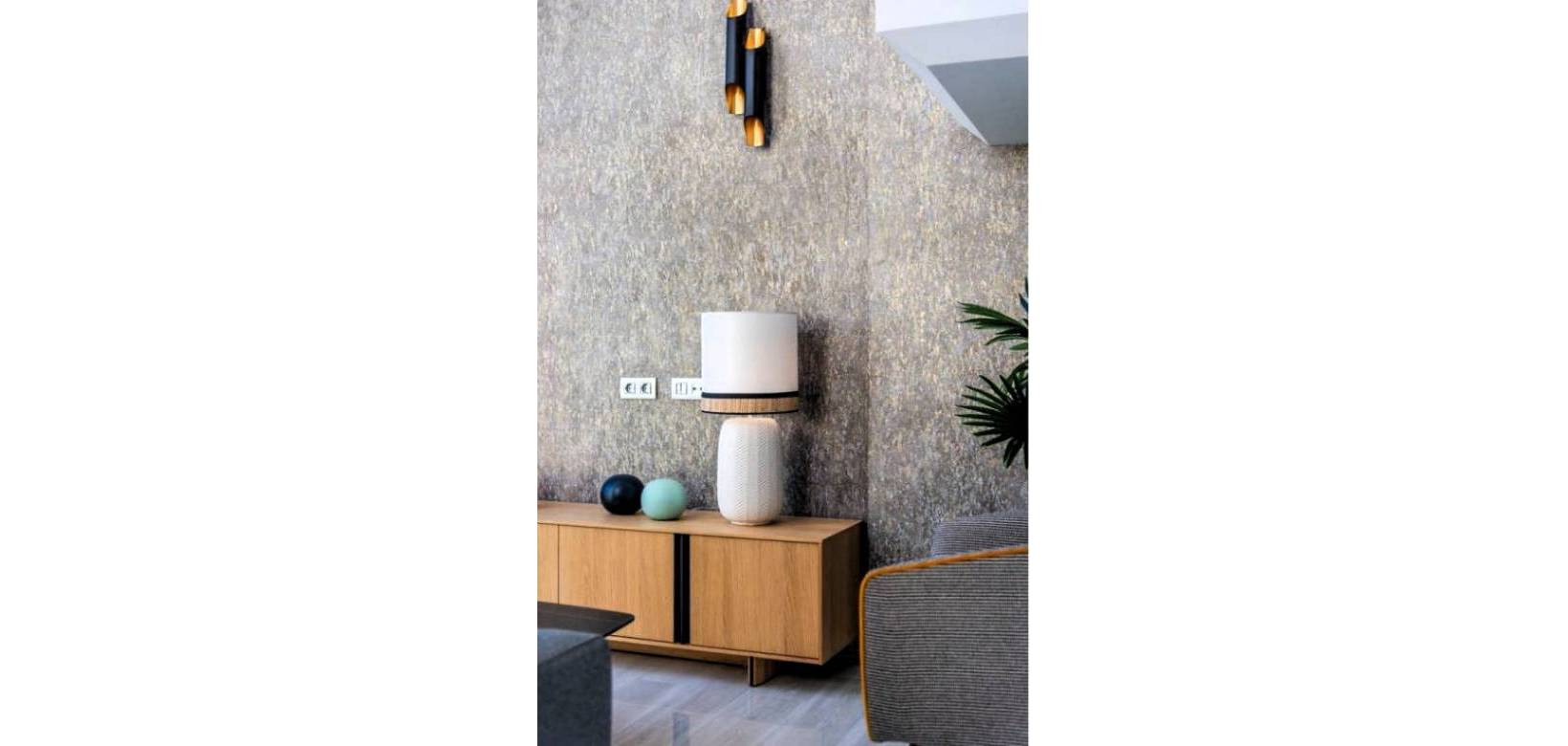 Nieuw gebouw - Villa - Los Montesinos