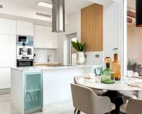 Nieuw gebouw - Villa - Los Montesinos