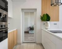 Nieuw gebouw - Villa - Los Montesinos